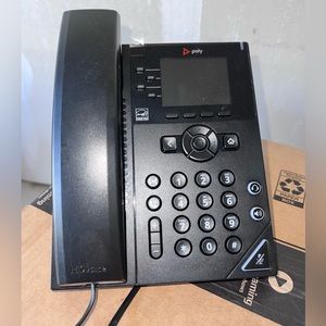 office phone